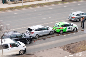 Avoid Car Accidents Avoid Car Accidents